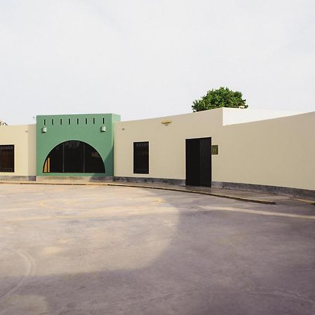La Posada De Santa Maria บัวโช ภายนอก รูปภาพ