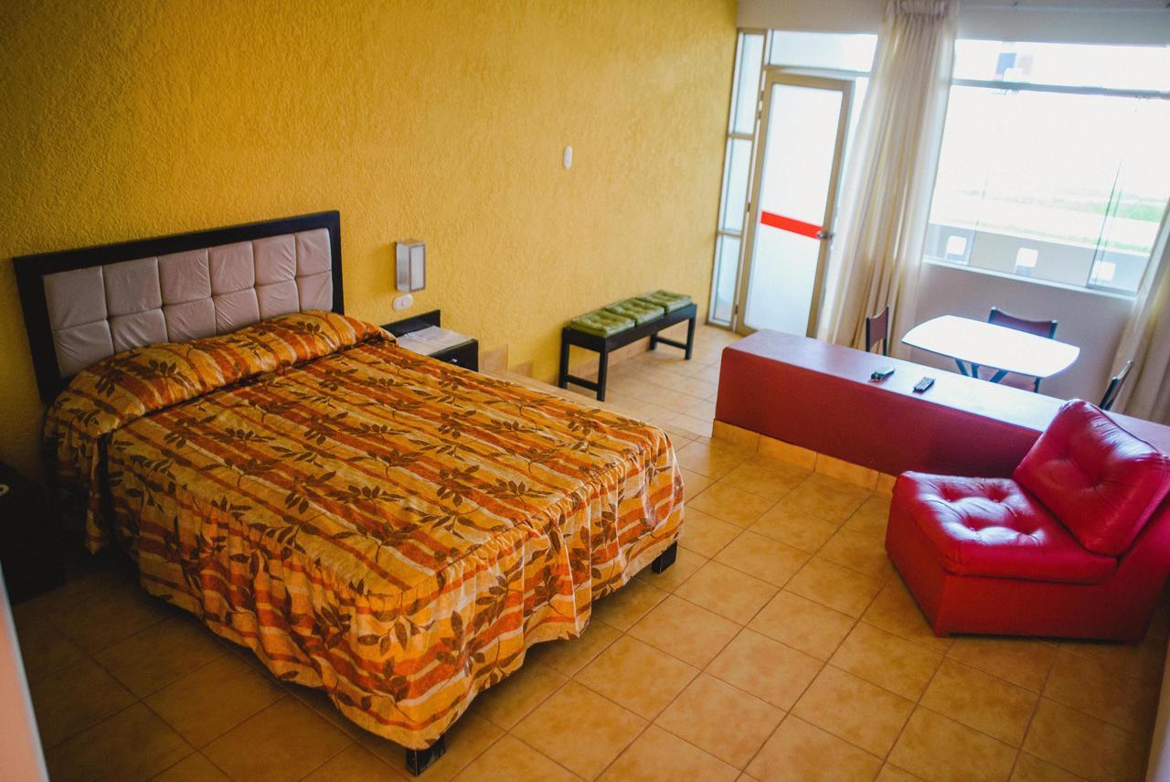 La Posada De Santa Maria บัวโช ภายนอก รูปภาพ