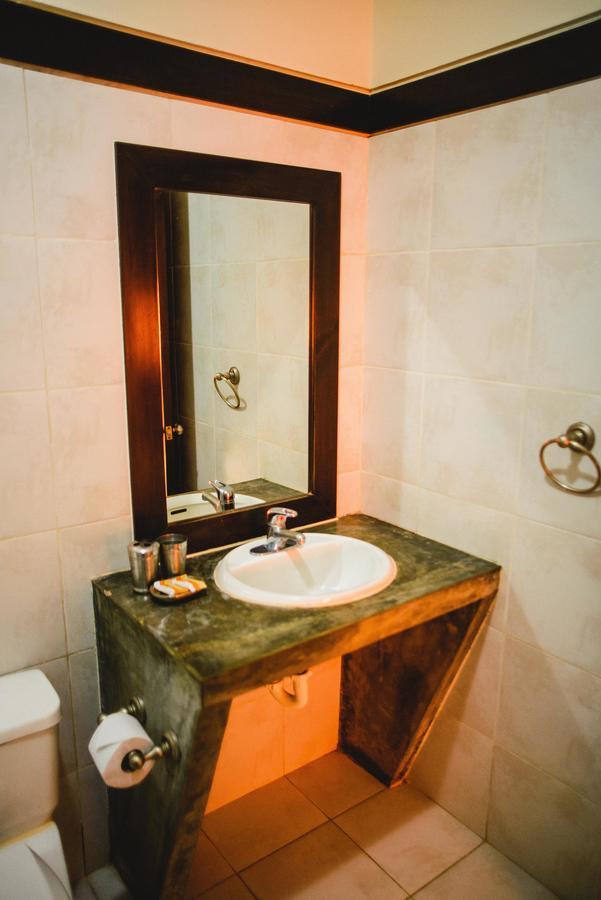 La Posada De Santa Maria บัวโช ภายนอก รูปภาพ