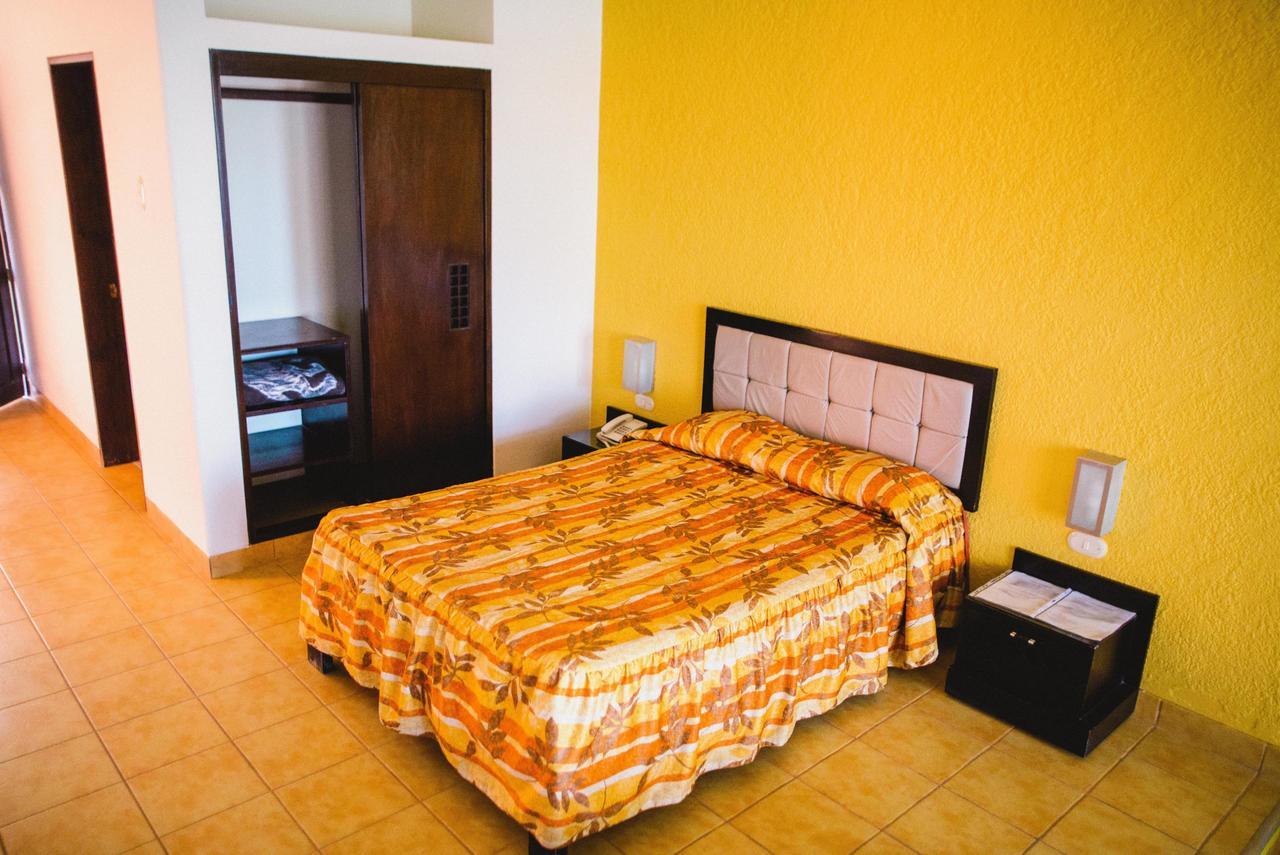 La Posada De Santa Maria บัวโช ภายนอก รูปภาพ